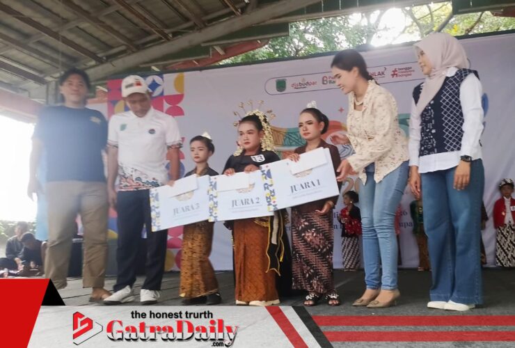 Peringatan Hari Kartini di Pasuruan Dikemas Lewat Ruwatan Budaya Banyubiru