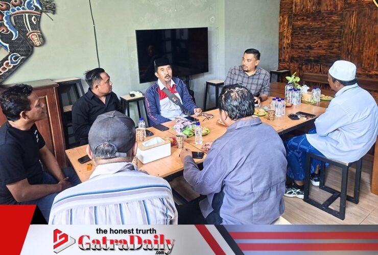 NGO Desak Polisi Bongkar Dugaan Pengoplosan LPG di Wilayah Bangil