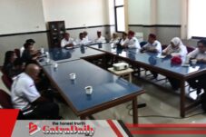 KMP: RSUD Wajah Negara di Hadapan Rakyat Sakit, Direktur Targetkan Jadi RS Rujukan yang Ramah