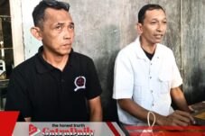 Warga Bangil Laporkan Dugaan Fitnah dan Perusakan Terkait Tuduhan Oplos LPG