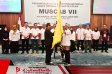 Muscab VII PHRI Pasuruan Tetapkan Fuji Subagio Kembali Pimpin, Perkuat Kolaborasi Pariwisata dan UMKM