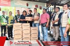 Satgas Pangan Pasuruan Gelontorkan 9,6 Ton Minyakita untuk Stabilkan Harga