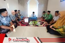 Doa “Kamis Pon”, Cara Desa Randupitu Rawat Kerukunan dan Tradisi Jawa