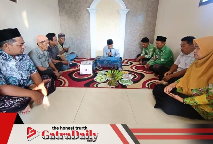 Doa “Kamis Pon”, Cara Desa Randupitu Rawat Kerukunan dan Tradisi Jawa