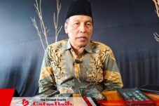 Pengukuhan Pengurus Baru UNUBA Digelar di Hotel, Mahasiswa Soroti Transparansi Kebijakan