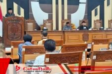 Pansus DPRD Pasuruan Rekomendasikan Moratorium Permanen Proyek Perumahan di Lereng Gunung Arjuno–Welirang