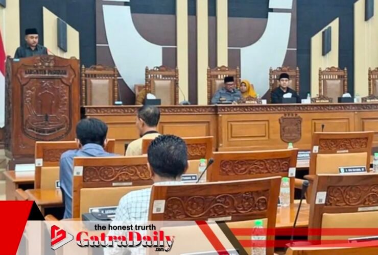 Pansus DPRD Pasuruan Rekomendasikan Moratorium Permanen Proyek Perumahan di Lereng Gunung Arjuno–Welirang