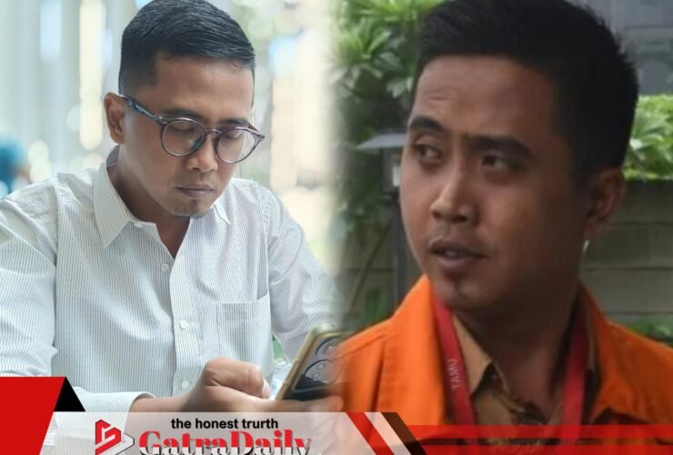 Pernah Jadi Tersangka KPK, “Cuss” Kini Resmi Dilantik PPPK di Kelurahan Purutrejo Pasuruan