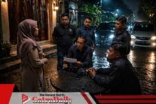 Diduga Oknum Aparat, Lima Orang Datangi Rumah Warga di Pasuruan Tanpa Identitas Jelas