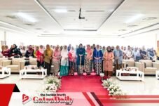 PERWOSI Kabupaten Pasuruan Gelar Cek Kesehatan dan Donor Darah di RSUD Bangil Peringati Hari Kartini