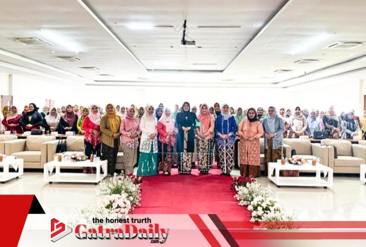 PERWOSI Kabupaten Pasuruan Gelar Cek Kesehatan dan Donor Darah di RSUD Bangil Peringati Hari Kartini