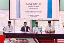 Polemik Kepemilikan Yayasan Pancawahana Bangil Berlanjut, PCNU Tegaskan Status Legal Unuba