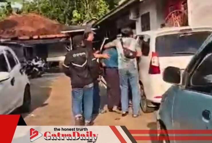 Guru Ngaji di Pamekasan Jadi Tersangka Dugaan Kekerasan Seksual terhadap Dua Anak