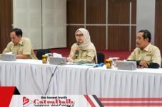 Ketua KORMI Pasuruan Dorong Kolaborasi dan Inovasi Olahraga Masyarakat