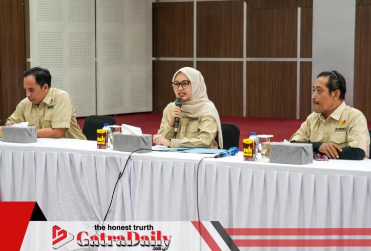 Ketua KORMI Pasuruan Dorong Kolaborasi dan Inovasi Olahraga Masyarakat