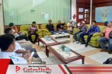 PLN UP3 Pasuruan Bungkam Soal Setoran PPJ ke Pemda,Poros tengah : Ini Uang Rakyat, Kenapa Ditutup-tutupi?