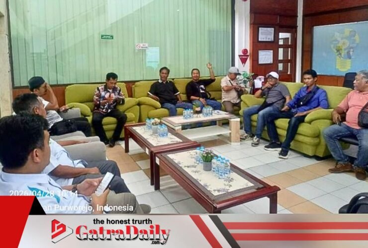 PLN UP3 Pasuruan Bungkam Soal Setoran PPJ ke Pemda, Poros Tengah: Uang Rakyat, Kenapa Ditutup-tutupi?