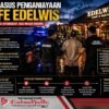 DPO Kasus Penganiayaan Cafe Edelwis Satu Pelaku Ditangkap, Dua Masih Diburu