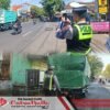 Satlantas Polres Pasuruan Terapkan Tilang Hand Held Berbasis Digital