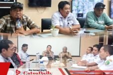 Dishub Kota Pasuruan Mengaku Tak Ketahui Besaran PBJT dari PLN