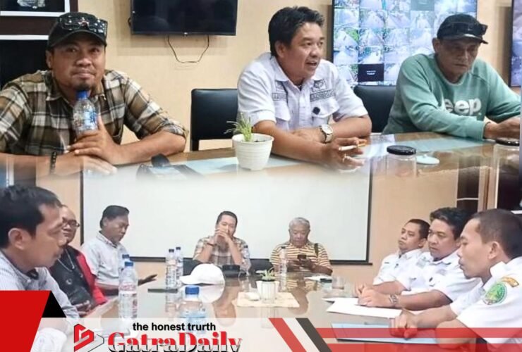 Dishub Kota Pasuruan Mengaku Tak Ketahui Besaran PBJT dari PLN