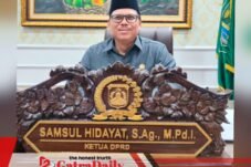 Samsul Hidayat: Akreditasi Paripurna RME Jadi Bukti Komitmen RSUD Grati Layani Masyarakat