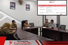 Diduga Tak Tayang di LPSE, Proyek Jembatan Kulak III Disorot LIRA, Minta KPK Turun