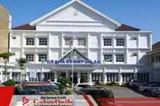 RSUD Bangil Luncurkan Klinik Eksekutif, Hadirkan Layanan Cepat Tanpa Antre