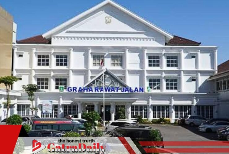 RSUD Bangil Luncurkan Klinik Eksekutif, Hadirkan Layanan Cepat Tanpa Antre