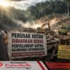 Polres Probolinggo Kota Dikritik, Dinilai Lamban Tangani Dugaan Perusakan Hutan dan Tambang Ilegal
