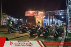 Parkir Kedai Gultik Pitu di Terminal Pandaan Dikeluhkan, Akses Pengunjung Terganggu