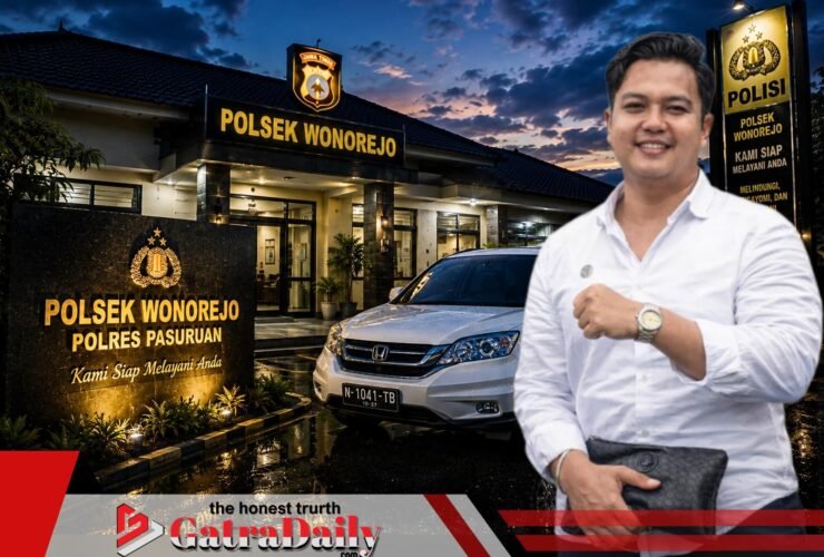 Kuasa Hukum Soroti Dugaan Kelalaian Finance dalam Kasus BPKB Mobil di Pasuruan