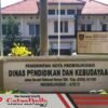 CV Tak Aktif Diduga Tetap Garap Proyek BOS di Probolinggo, LPK Soroti Potensi Pelanggaran