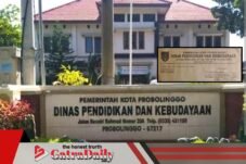 CV Tak Aktif Diduga Tetap Garap Proyek BOS di Probolinggo, LPK Soroti Potensi Pelanggaran