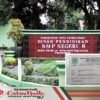 SMPN 8 Probolinggo Akui Pakai CV Tak Aktif untuk Proyek BOS, Alasannya Muncul di SIPLah