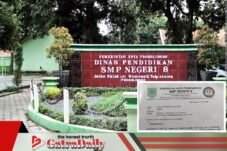 SMPN 8 Probolinggo Akui Pakai CV Tak Aktif untuk Proyek BOS, Alasannya Muncul di SIPLah