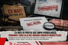 CV Mati Dipakai Proyek BOS di SMPN Probolinggo, Pengamat: Sama Saja Beli Barang Curian di Marketplace