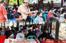 Pasuruan Challenge Chess Tournament 2026 Hadirkan Master Nasional hingga Atlet PON
