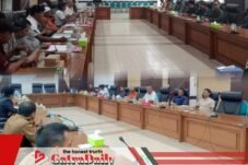 Warga Cukurguling Tuntut Ganti Rugi Rp 960 Juta, Tanah Diduga Dipakai Akses Tambang