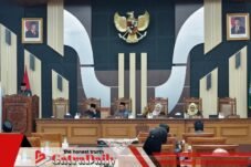 DPRD Kabupaten Pasuruan Sahkan Tiga Perda Non-APBD 2026