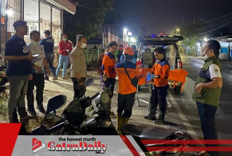 Pria di Pasuruan Ditemukan Meninggal di Kamar Mandi, Warga Sempat Curiga karena Dua Hari Tak Kelihatan