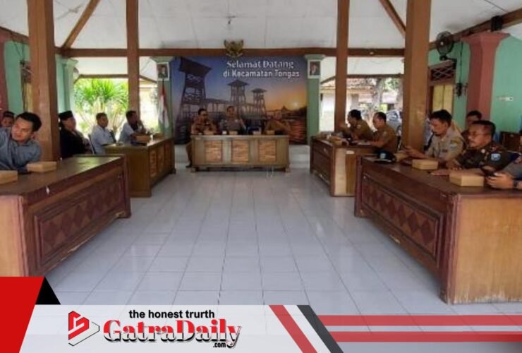Jalan Rusak Akibat Truk Tambang di Tongas Bakal Diperbaiki Juli 2026