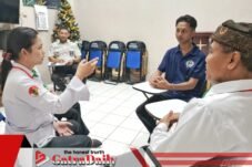 Lapas Pasuruan Gandeng Kemenag Dampingi Warga Binaan Beragama Hindu