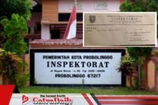 Aliansi Masyarakat dan Jurnalis Desak Inspektorat Audit Dana BOS di Dinas Pendidikan Kota Probolinggo