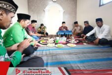 Pemdes Randupitu Gelar Giat Spiritual “Kamis Pon”, Doa Bersama untuk Kondusivitas Desa
