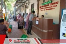 Lapas Kelas IIB Probolinggo Bantah Tuduhan Jadi Markas Narkoba dan Isu Suap Wartawan 