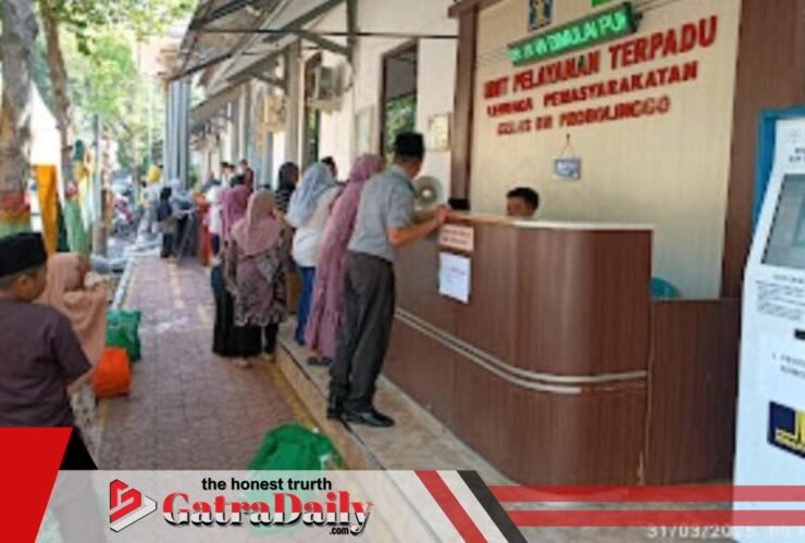 Lapas Kelas IIB Probolinggo Bantah Tuduhan Jadi Markas Narkoba dan Isu Suap Wartawan 