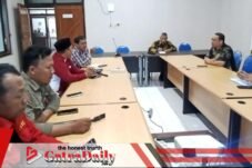 Inspektorat Kota Probolinggo Tindaklanjuti Dugaan Penggunaan CV Mati dalam Pengadaan BOS/BOSDA SMP Negeri