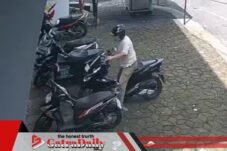 Remaja di Pasuruan Jadi Korban Modus Loker Palsu, Motor PCX Dibawa Kabur