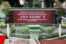 SMPN 8 Wonoasih Bikin Bangga, Film Karya Siswa Tembus Ajang Nasional